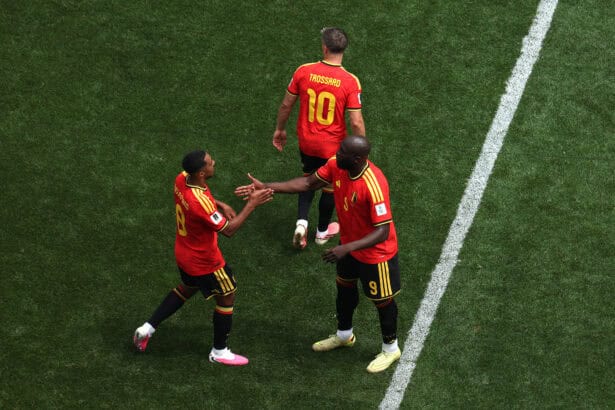 Lukaku