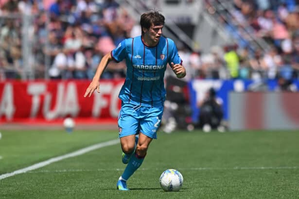Marco Palestra, Chelsea