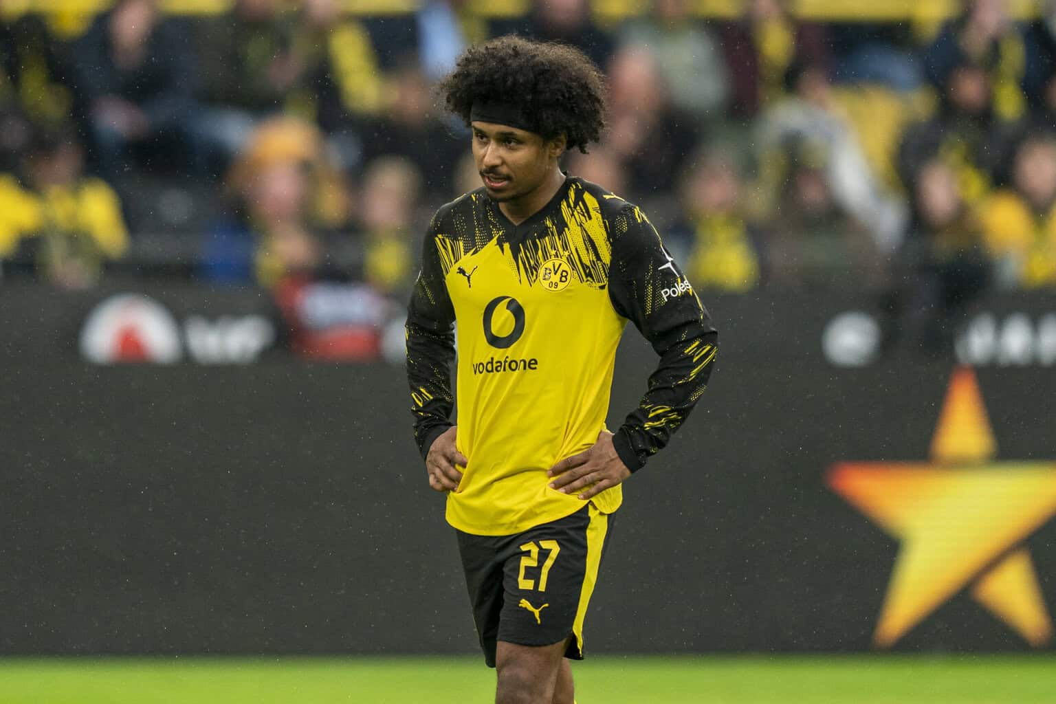 Karim Adeyemi