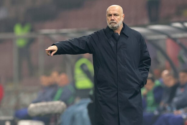 Sergej Barbarez