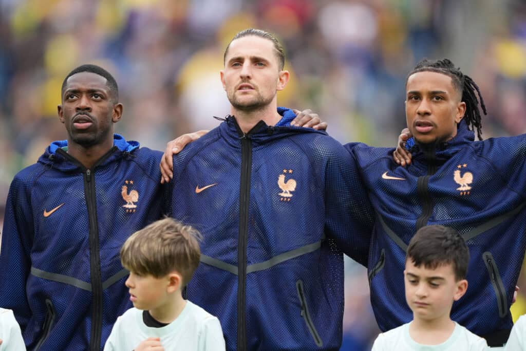 Frankreich