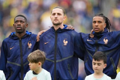 Frankreich