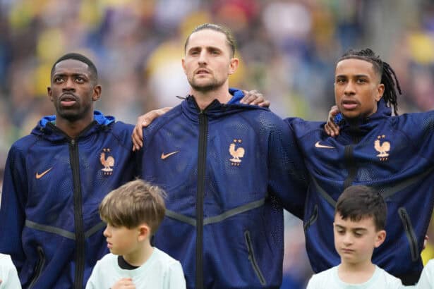 Frankreich