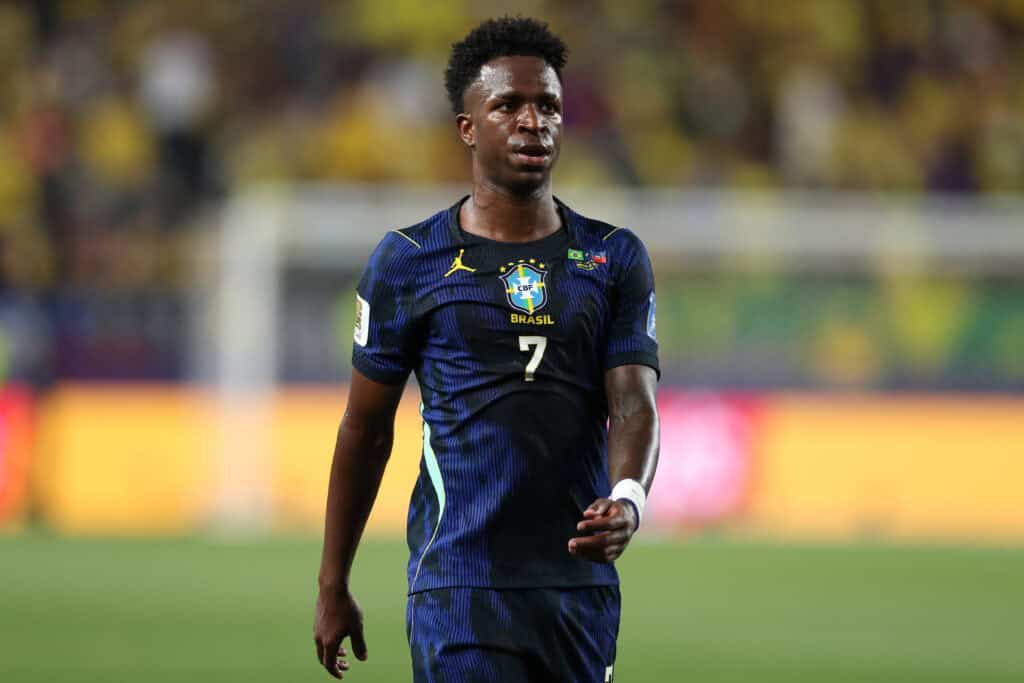 Vinicius Jr