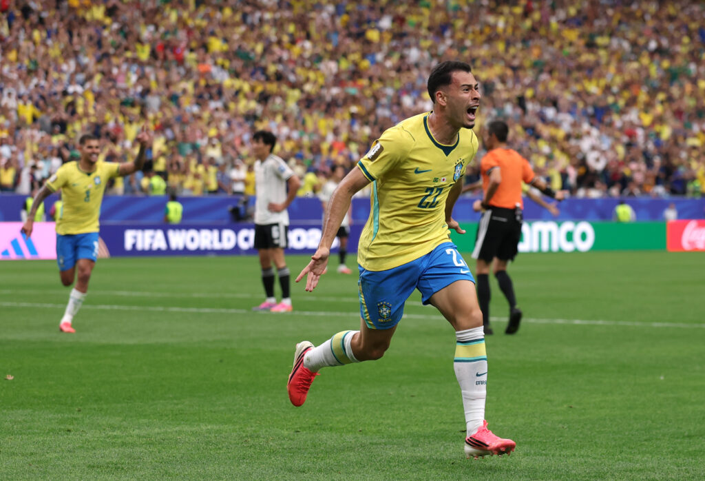 Brasilien