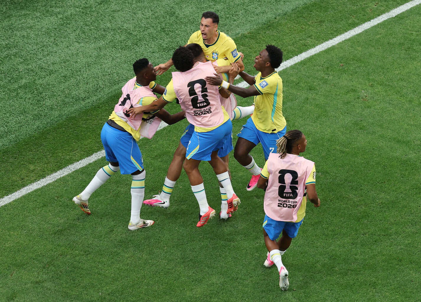 Brasilien