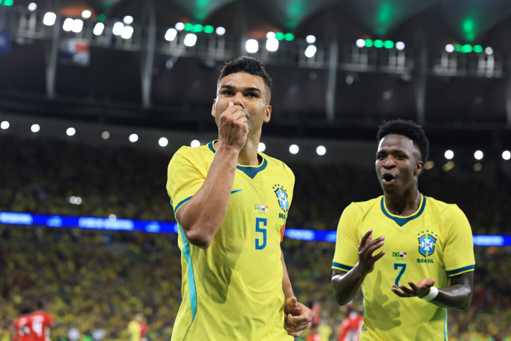 Brasilien