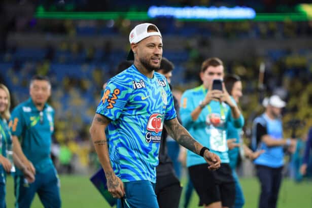 Neymar