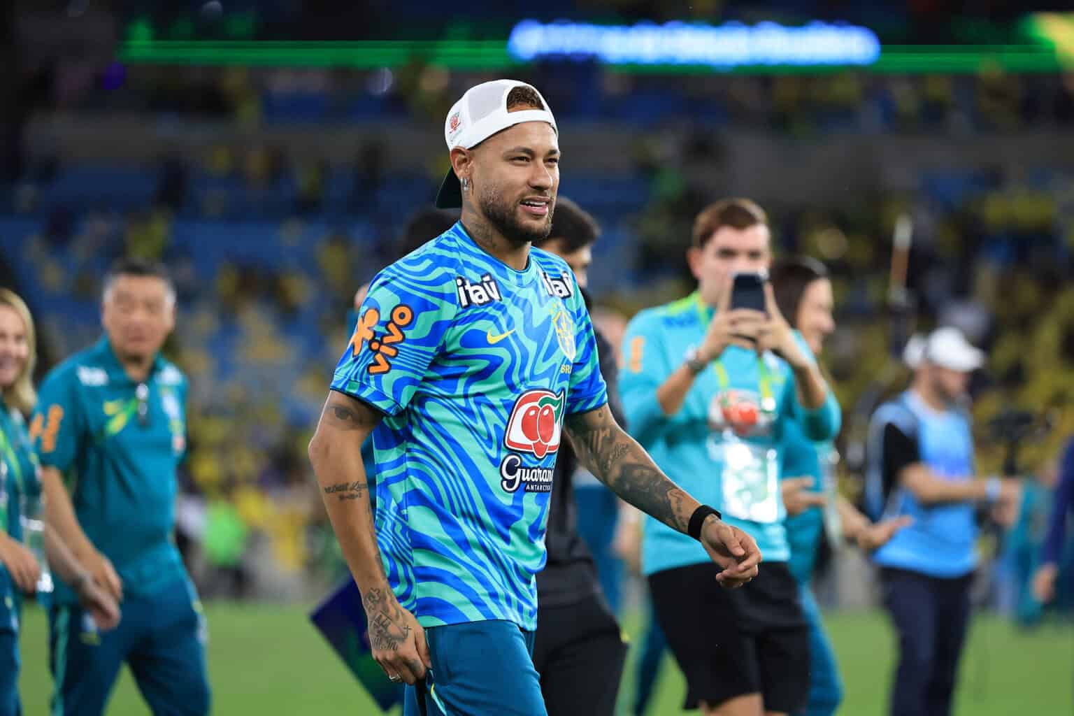 Neymar