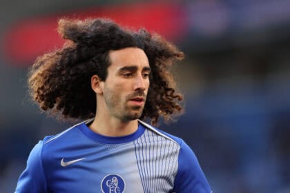 Marc Cucurella