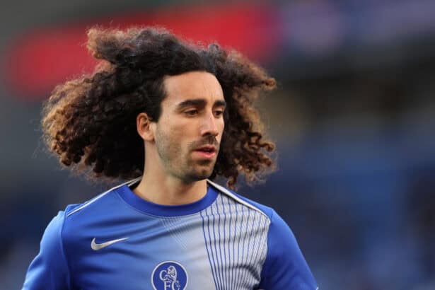 Marc Cucurella