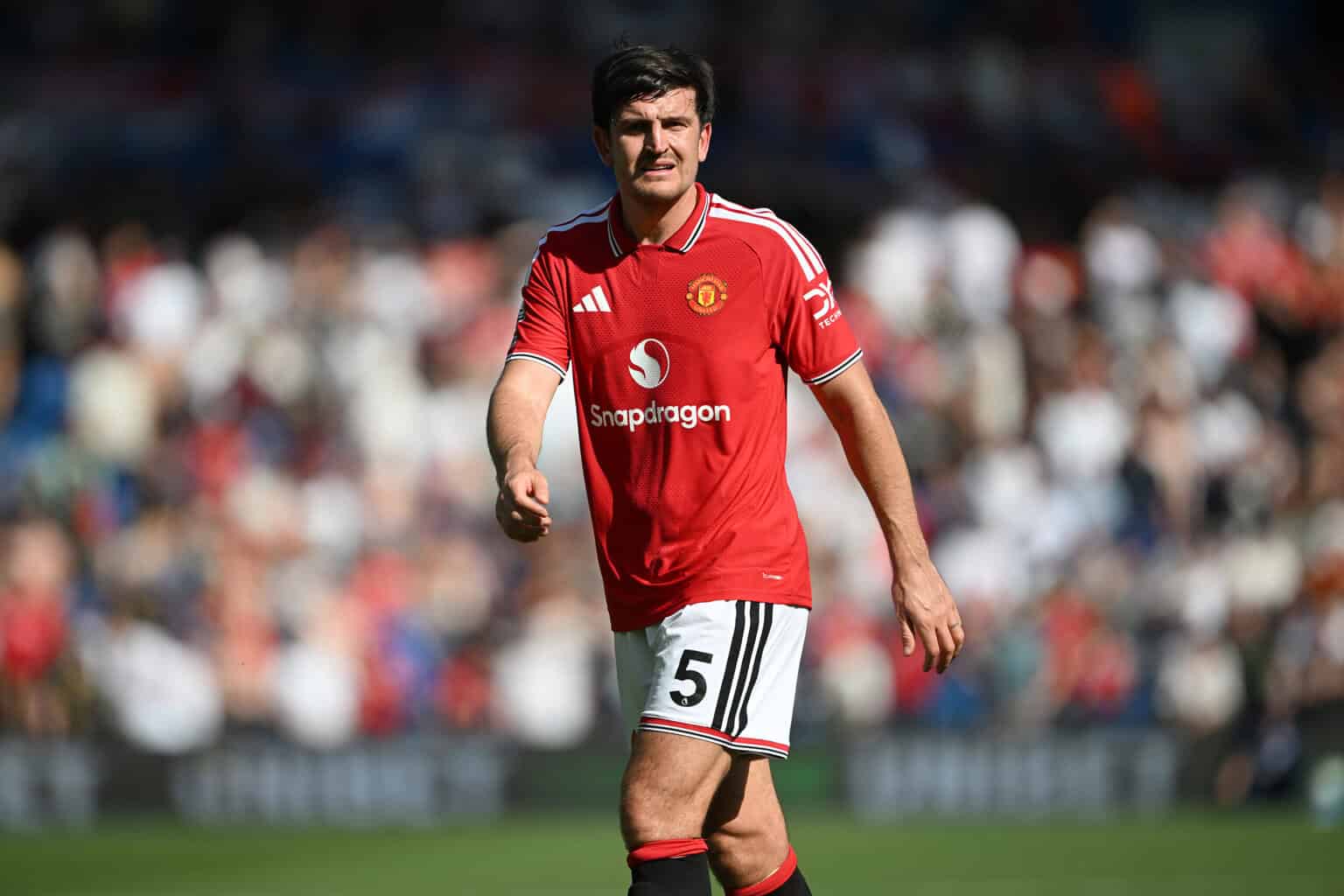 Harry Maguire