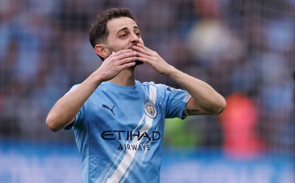 Bernardo Silva