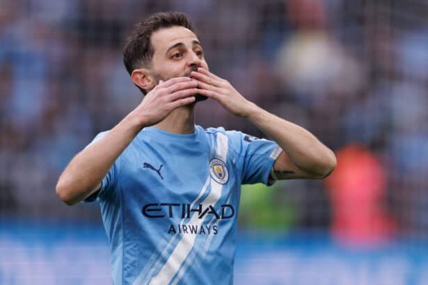 Bernardo Silva