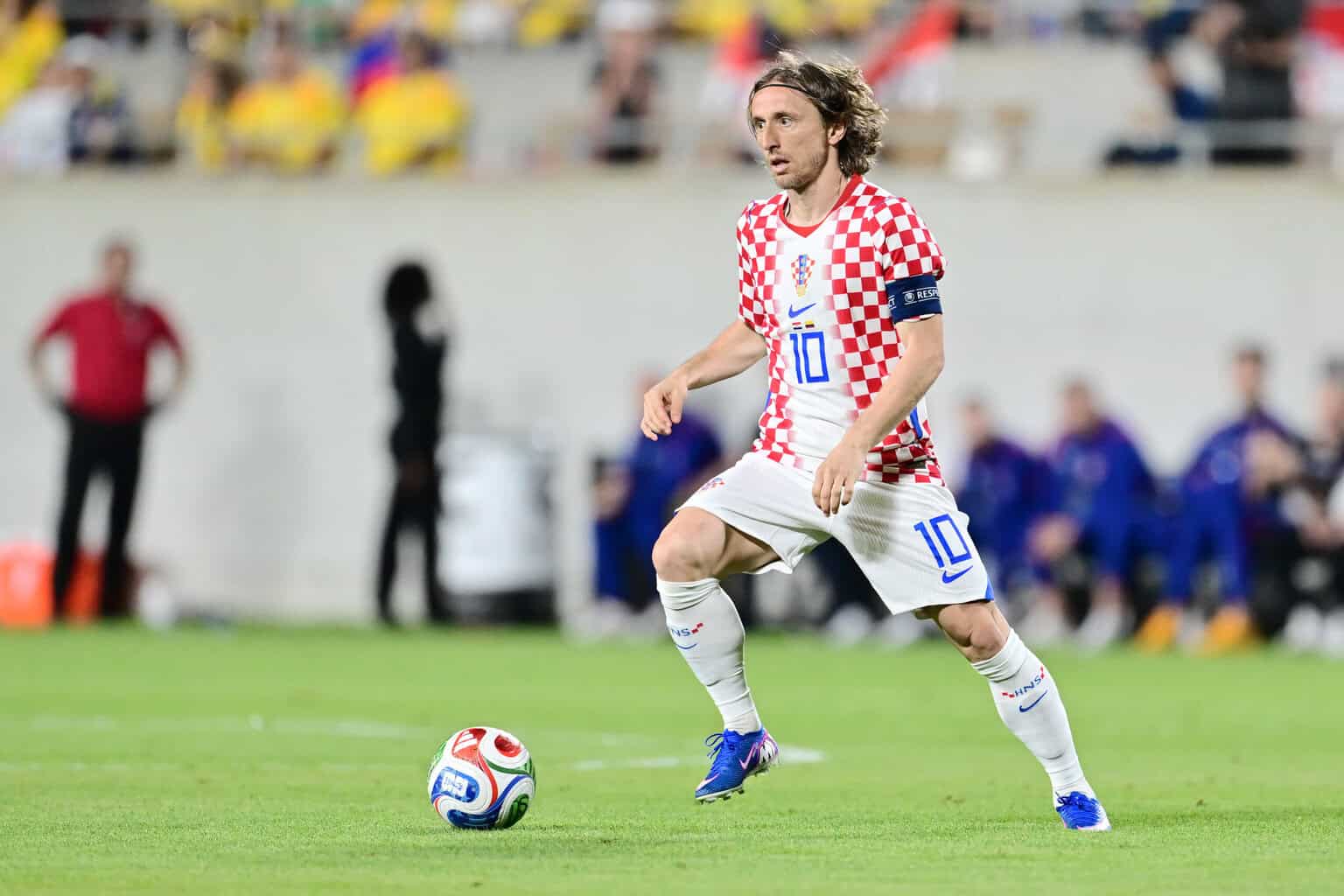 Luka Modric