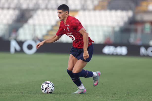 Matias Fernandez-Pardo, Liverpool?