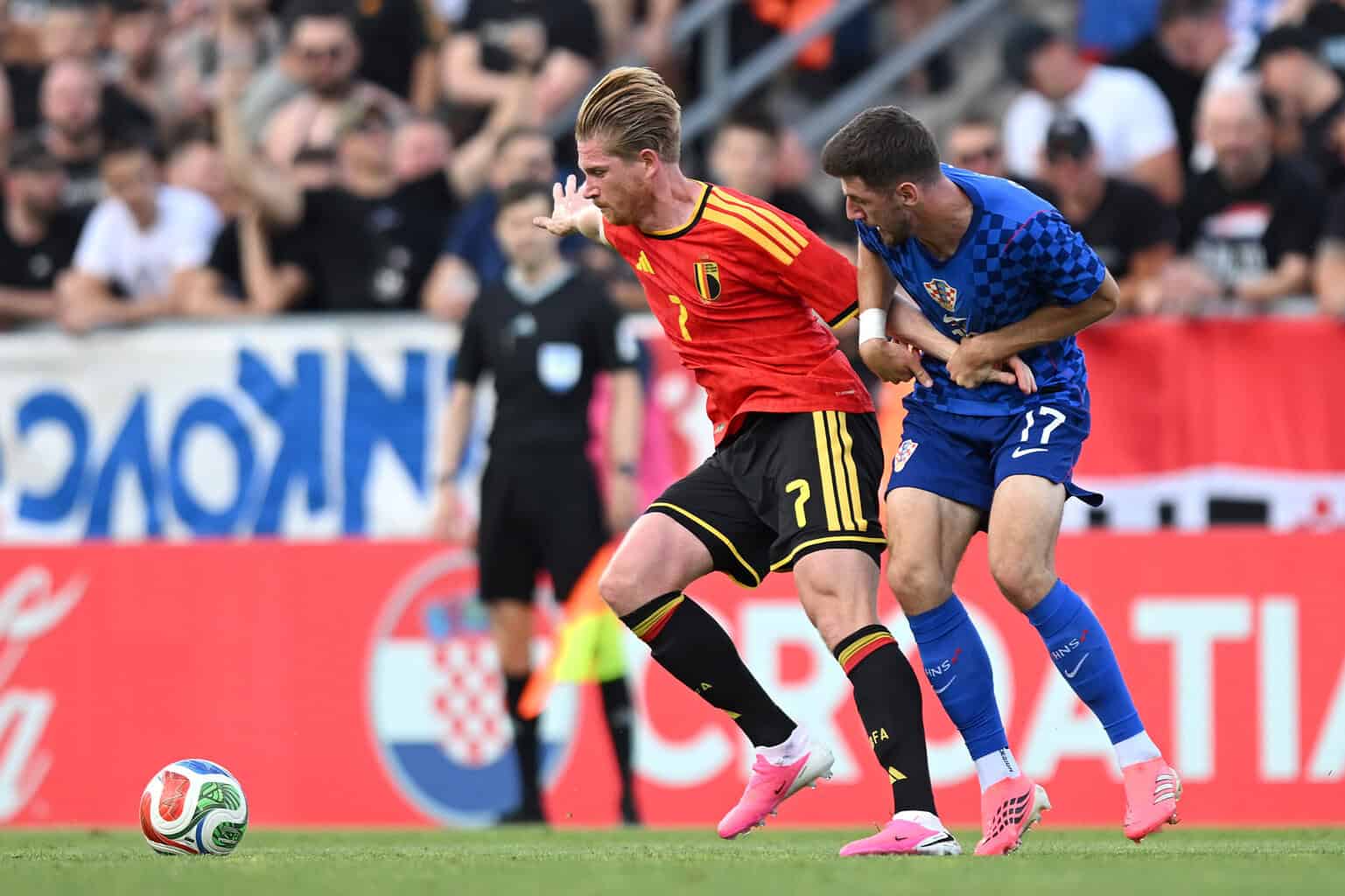 Belgien