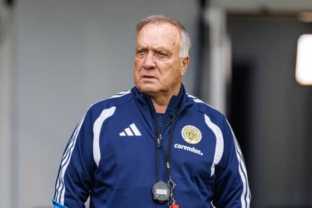 Dick Advocaat