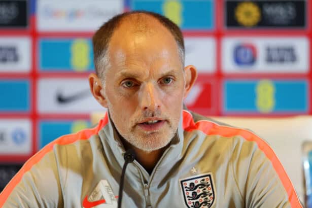 Thomas Tuchel