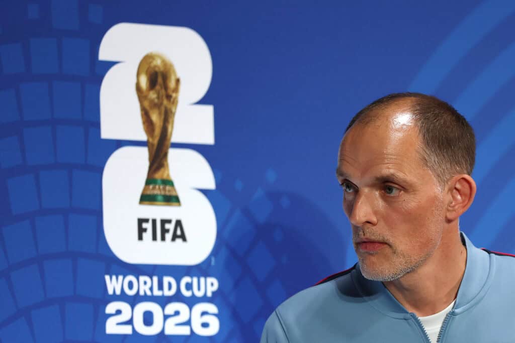 Thomas Tuchel
