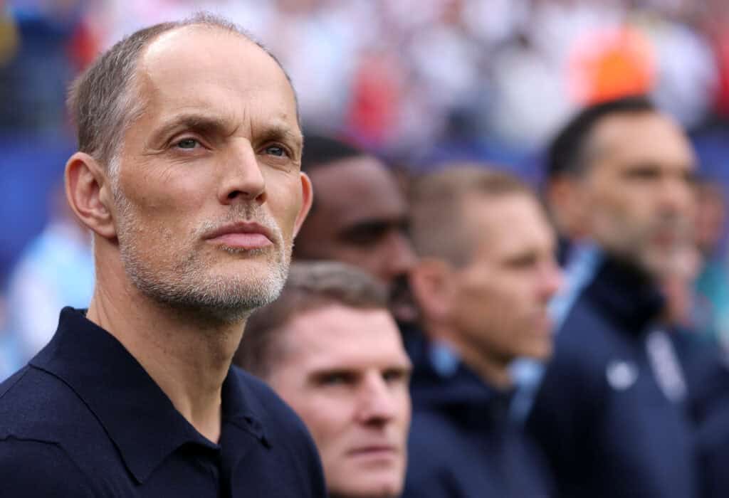 Thomas Tuchel