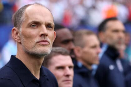 Thomas Tuchel