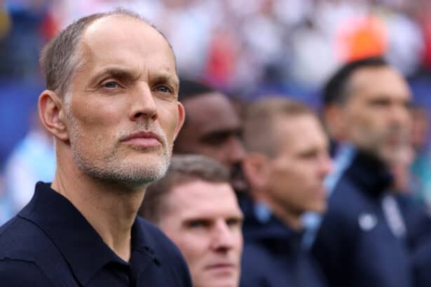 Thomas Tuchel