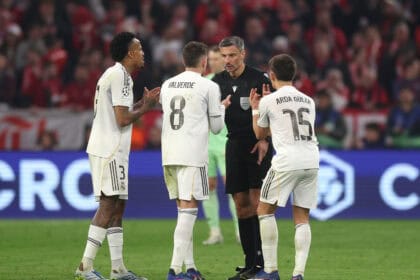 Real Madrid