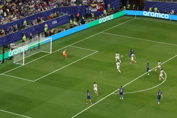 Ousmane Dembélé