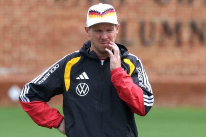 Julian Nagelsmann