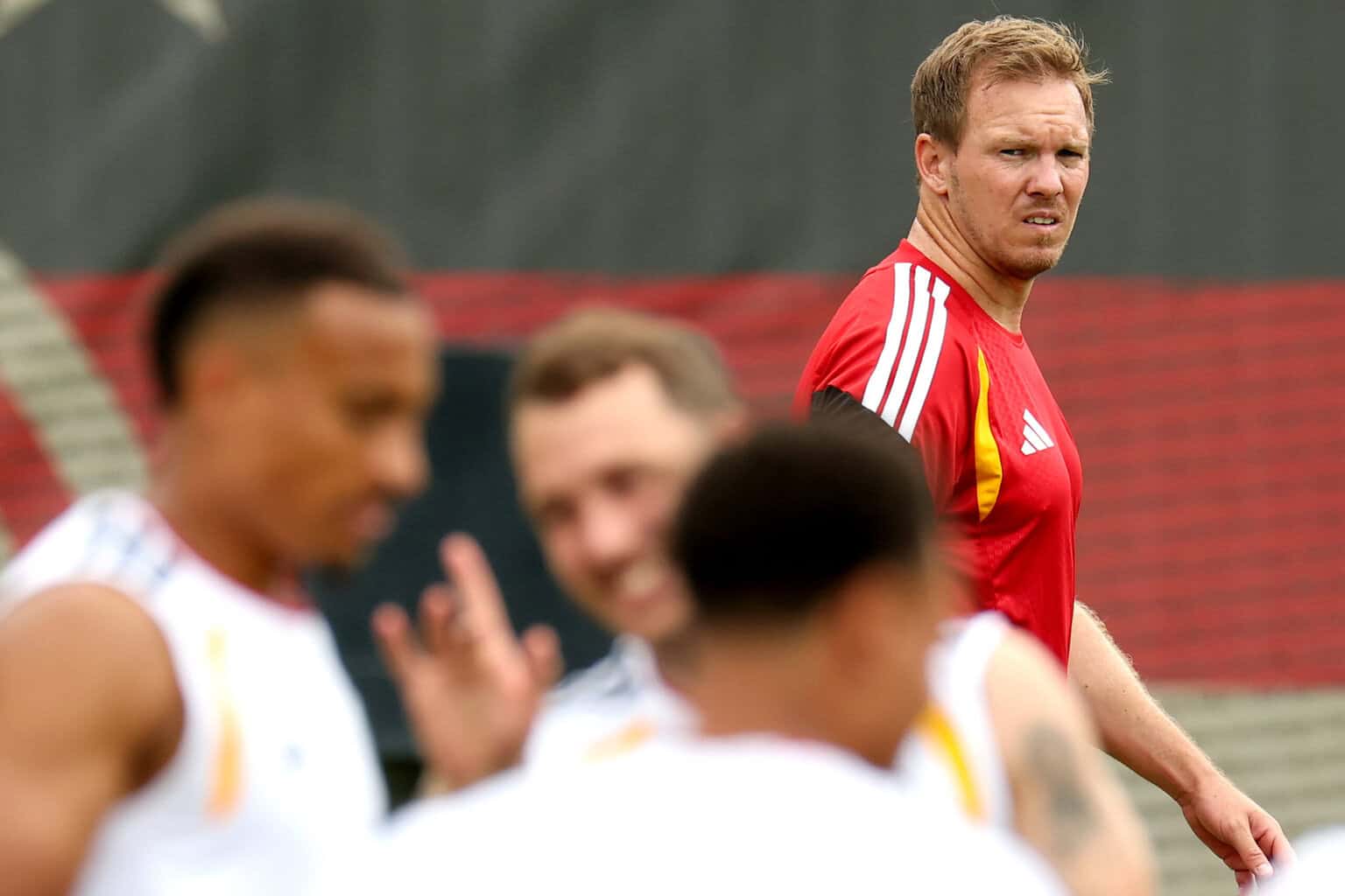 Julian Nagelsmann