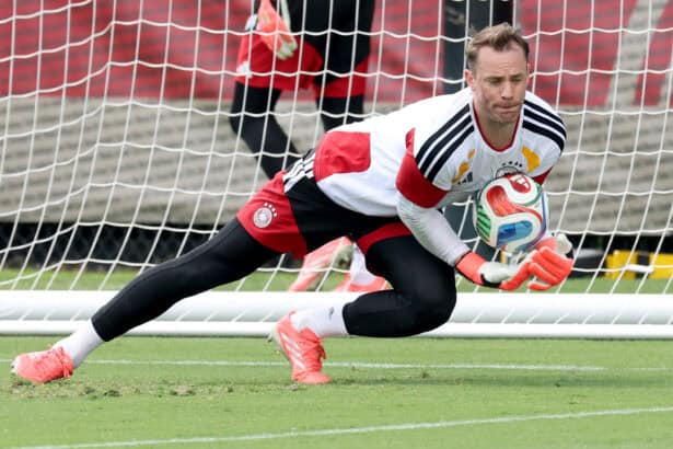 Manuel Neuer
