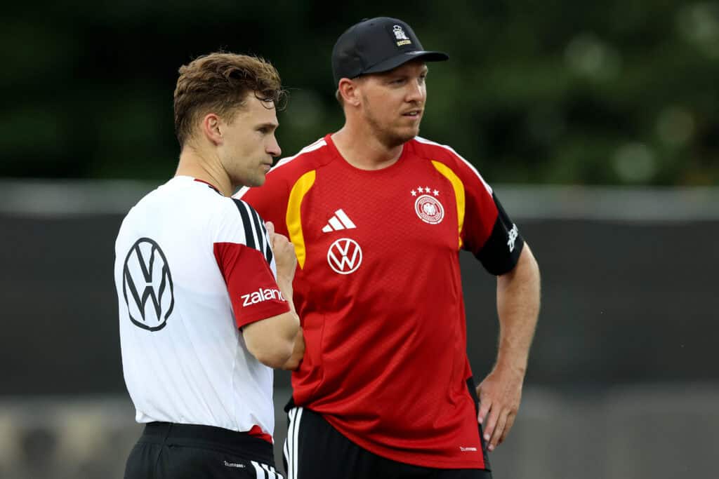 Joshua Kimmich