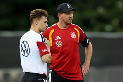 Joshua Kimmich