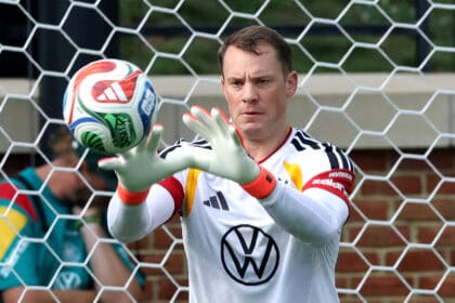Manuel Neuer