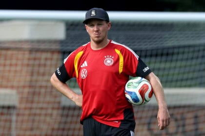 Julian Nagelsmann