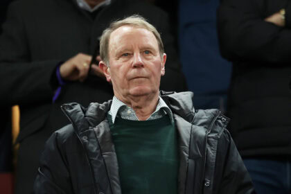 Berti Vogts