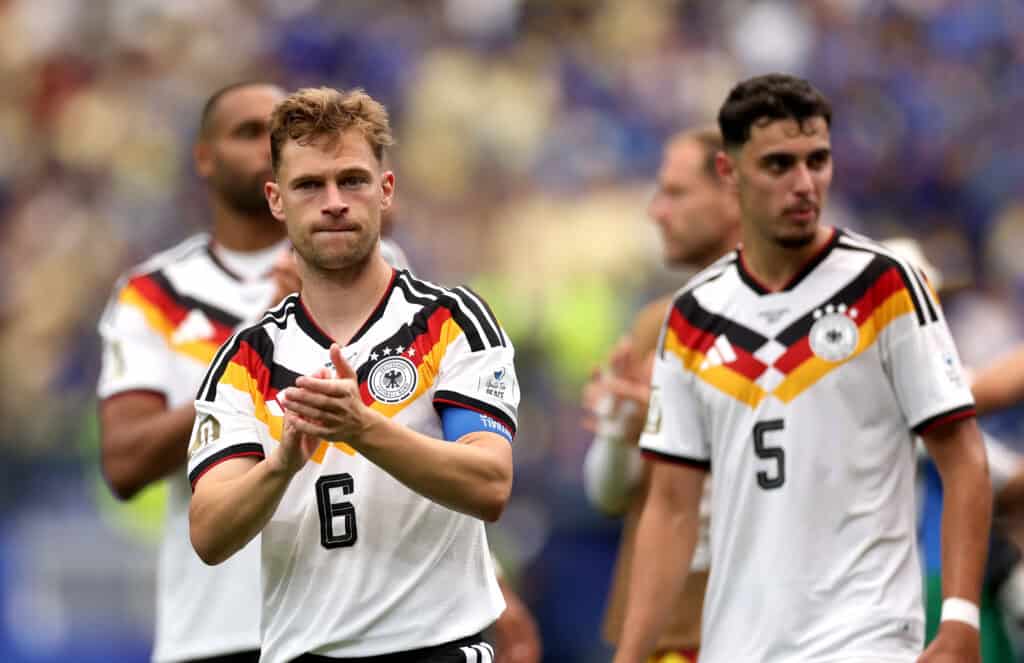 Joshua Kimmich