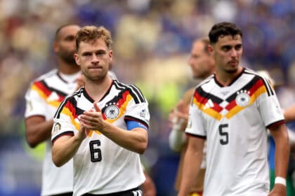 Joshua Kimmich