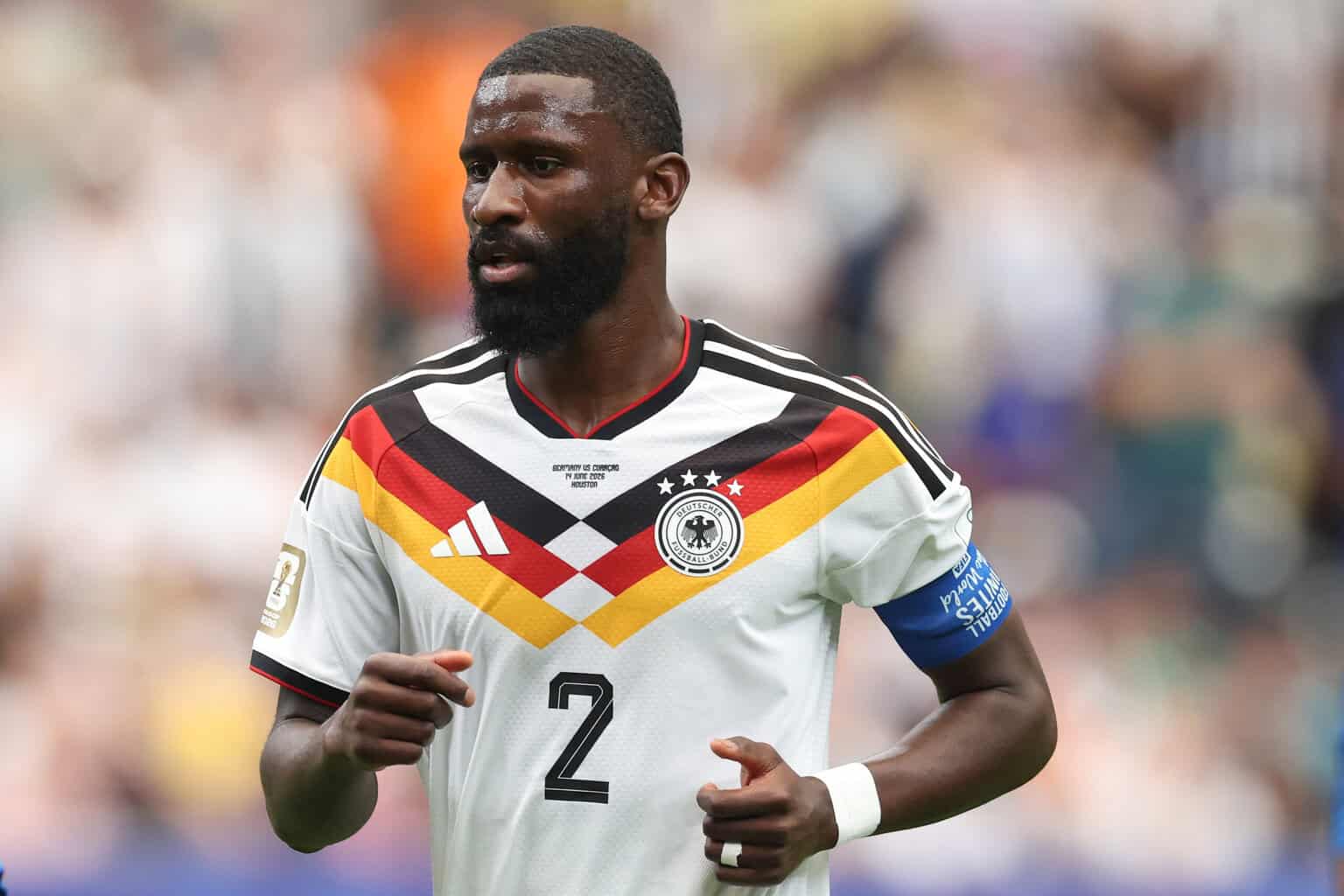 Antonio Rüdiger