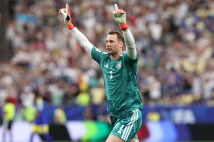 Manuel Neuer