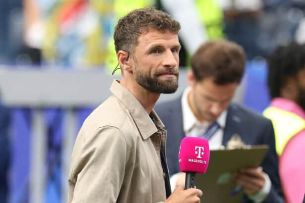 Thomas Müller