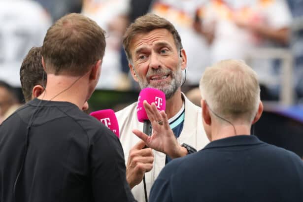 Jürgen Klopp
