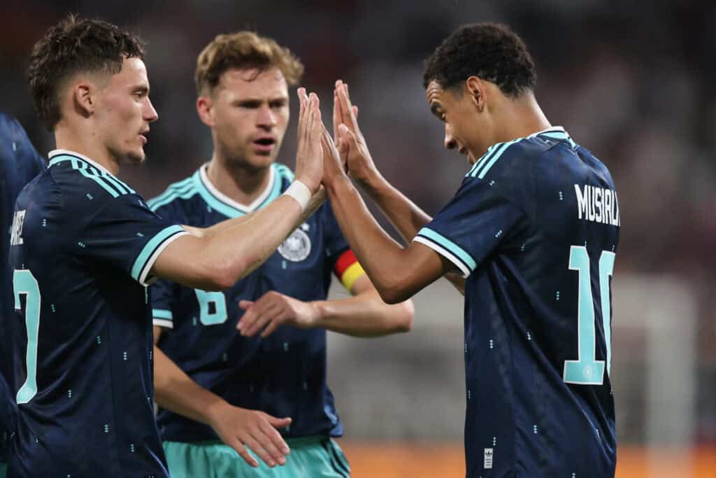 Joshua Kimmich