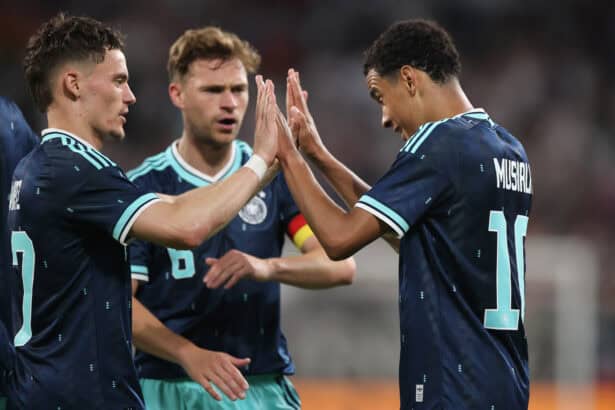 Joshua Kimmich
