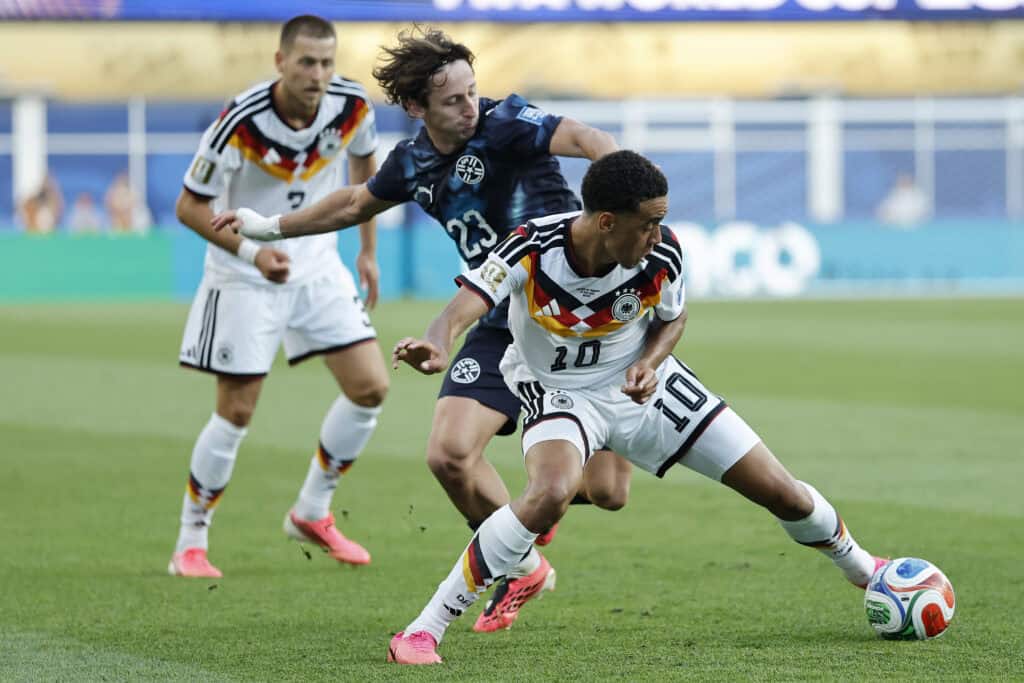 DFB