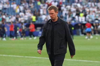Julian Nagelsmann