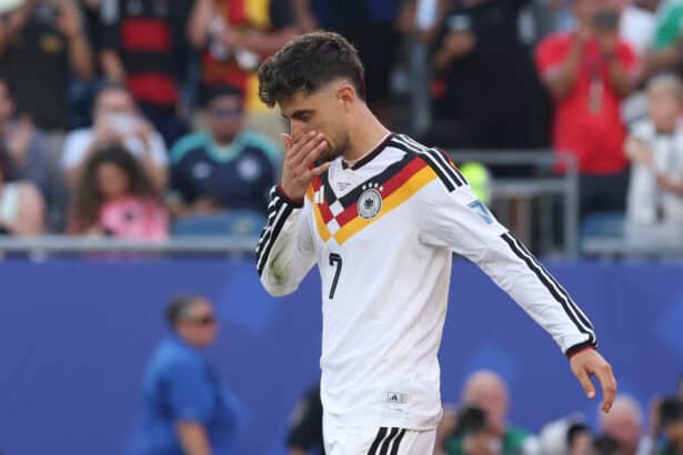 Kai Havertz