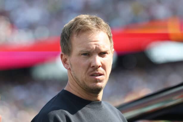 Julian Nagelsmann