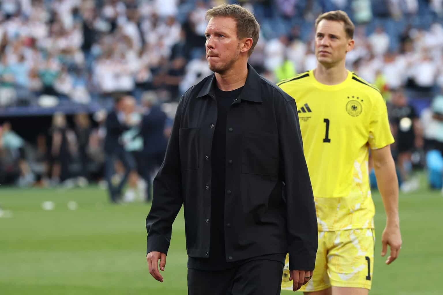 Julian Nagelsmann